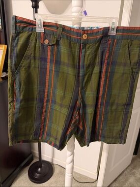 Men s short